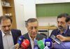 افتتاح ۴۱۹۸ واحد نهضت ملی مسکن توسط معاون اجرایی رئیس‌جمهور