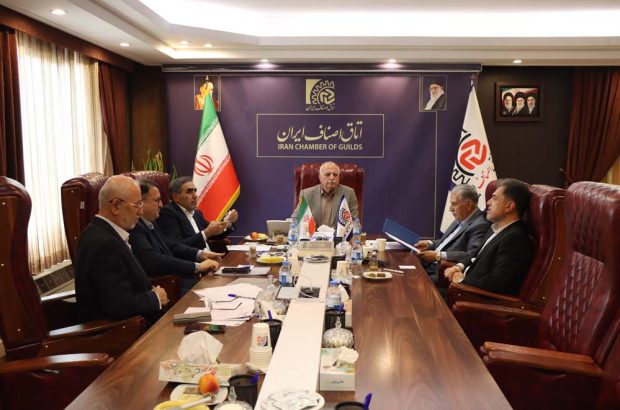 بخش خصوصی و تعاونی بازوی اجرایی دولت در تقویت اقتصاد کشور بخش خصوصی و تعاونی بازوی اجرایی دولت در تقویت اقتصاد کشور