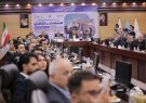 بیست و ششمین نمایشگاه صنعت ساختمان به کار خود پایان داد بیست و ششمین نمایشگاه صنعت ساختمان به کار خود پایان داد