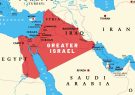 طرح «اسرائیل بزرگ» با شکست مواجه شده است
