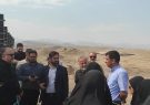 ۱۶۰۰ هکتار از مزارع خورشیدی قم وارد مدار تولید شد ۱۶۰۰ هکتار از مزارع خورشیدی قم وارد مدار تولید شد