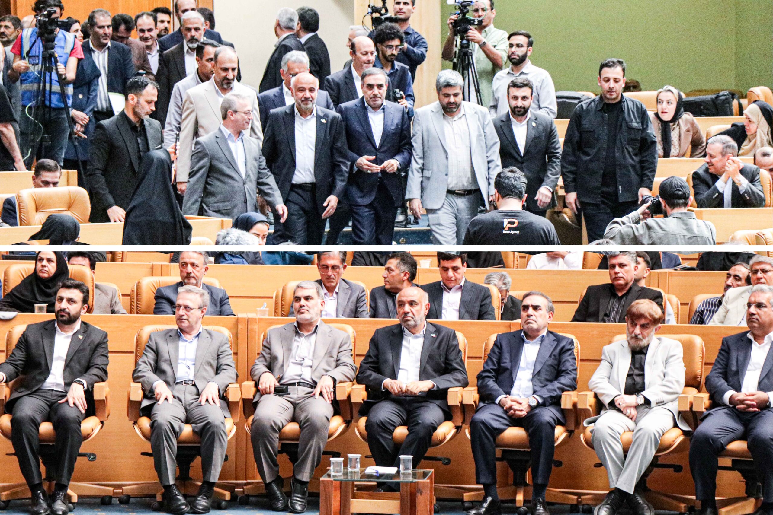 ظرفیت تعاونی‌ها در پیشبرد نوآوری بالاست