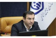 رئیس سازمان تأمین اجتماعی: بنای ما این است روابط با کارفرمایان را از بدهکار و بستانکار به هم‌آفرینی تغییر دهیم